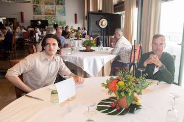 El Cabilldo celebra el primer aniversario de la declaración de Risco Caído como Patrimonio de la Unesco (Foto TA)